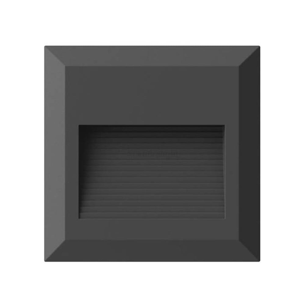 AH07-04101 Ack 2W Sıva Üstü Led Duvar Apliği Günışığı 3000kSıva Üstü Led SpotlarACKAH07-04101-10536