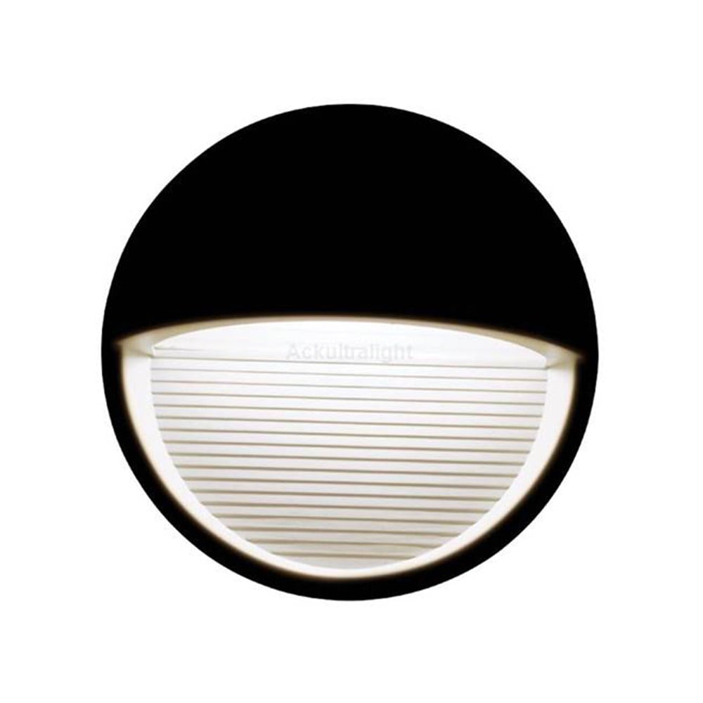 AH07-04701 Ack 3W Sıva Üstü Led Duvar Apliği Günışığı 3000kSıva Üstü Led SpotlarACKAH07-04701-10542