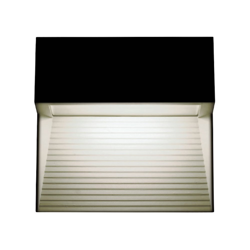 AH07-04801 Ack 3 W Sıva Üstü Led Duvar Apliği Günışığı 3000kSıva Üstü Led SpotlarACKAH07-04801-10543