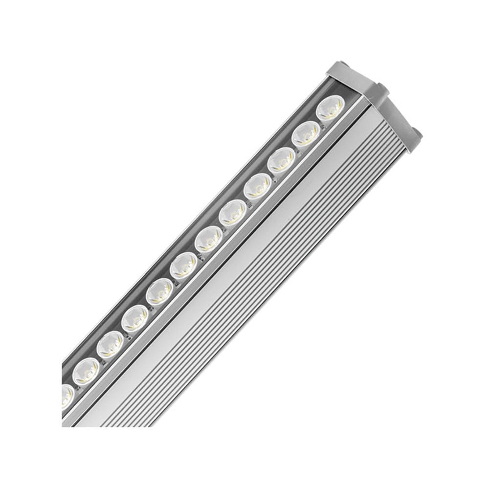 AT20-01243 Ack 12 W Power Led Wallwasher Kırmızı Işık 36 CmWallwasherACKAT20-01243-11022