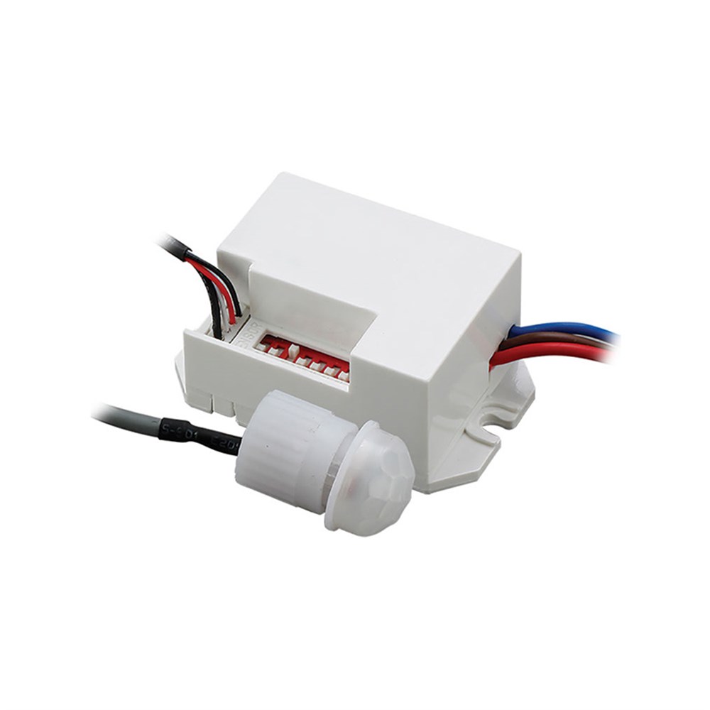 AY31-01050 Ack 360 Derece Mini SensörZaman Saatleri ve SensörlerACKAY31-01050-11654