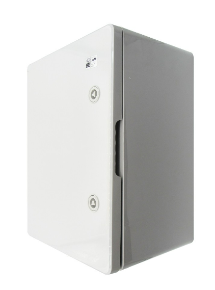 MD 9004 Abs Polyester Pano 300X400X220 Kasa Buat Ve Sigorta KutularıADAL PANOMD-9004-27202