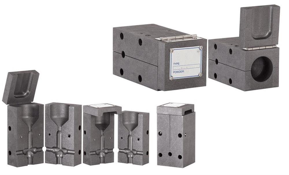 Amper 2 Çıkışlı Termokaynak Potası HIRDAVATAMBERPOTA 2 ÇIKIŞLI-25690