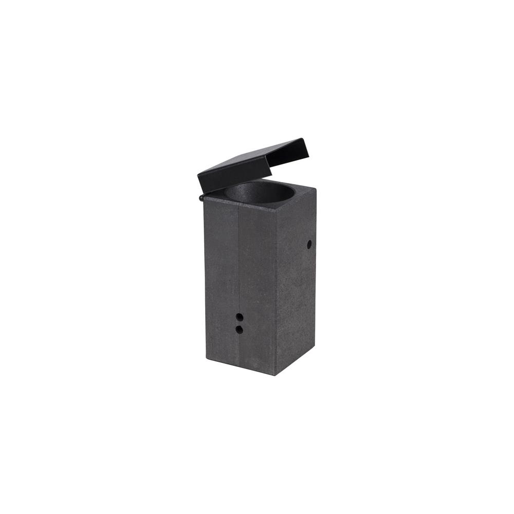 Amper 2 Çıkışlı Termokaynak Potası HIRDAVATAMBERPOTA 2 ÇIKIŞLI-25690