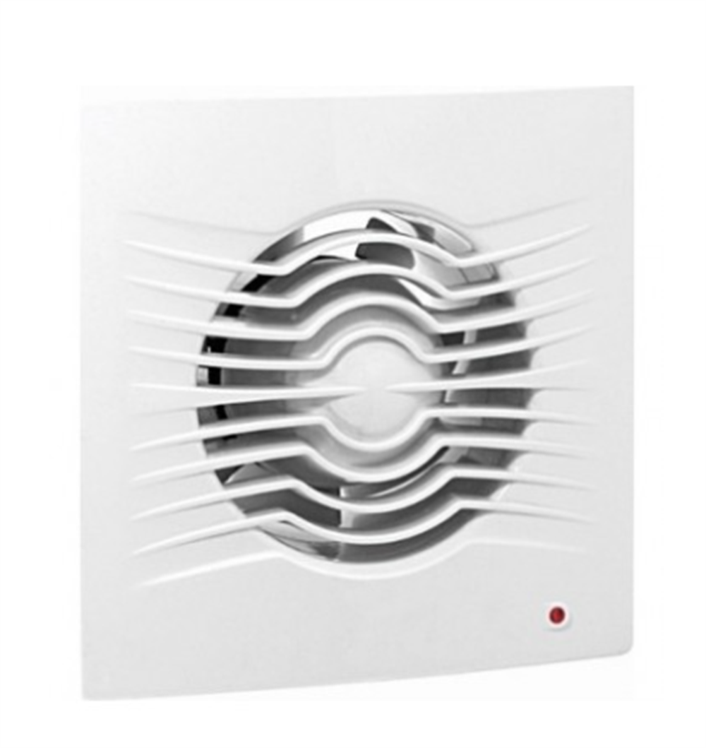 ARS ASP 150 Lik Banyo ve Tuvalet Aspiratörü 340043FanlarARS 340043-26423