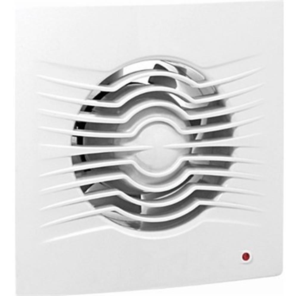 ARS ASP Alize 120 lik Banyo ve Tuvalet Aspiratörü 348563FanlarARS 348563-26093