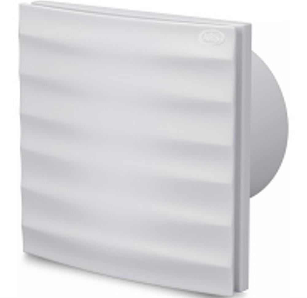 ARS ASP Alize 150'lik Banyo ve Tuvalet Aspiratörü 348564FanlarARS 348564-26094