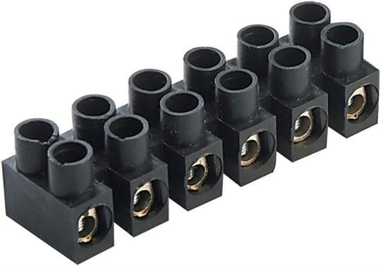 ARS 340874 4 Nolu Sıra Klemens ARS 340874 4 Nolu Sıra Klemens | Dayanıklı Elektrik Bağlantı Elemanı | CimenElektrikHIRDAVATARS 340874-14458