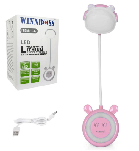 Winnboss 1947 Dekoratif Masa LambasıARS 1947 Dekoratif Masa Lambasıİkaz LambalarıARS WNB-1947-26422