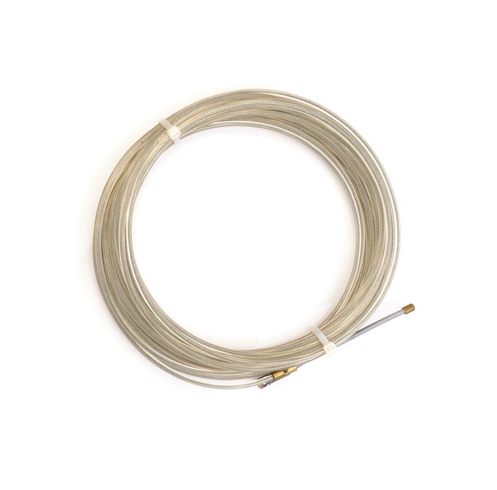 ARS 15 mt  plastik susta Çelik Halat takviyeliKablo KanallarıARS T1.SUS.PL.00.2.001-Y-26793