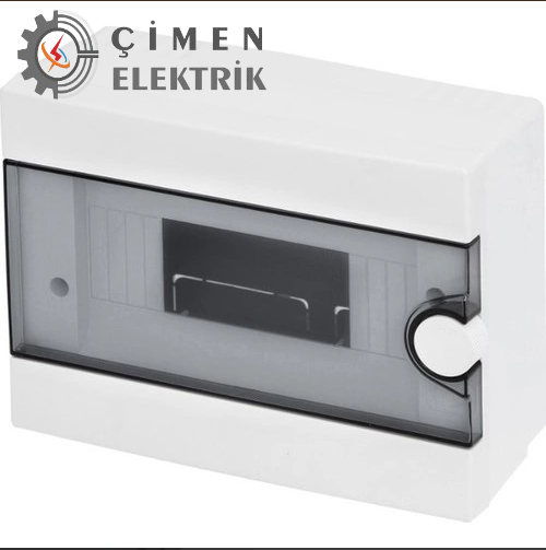 ARS 341214 9 LU SİGORTA KUTUSU SIVA ÜSTÜKasa Buat Ve Sigorta KutularıARS 341214-29377