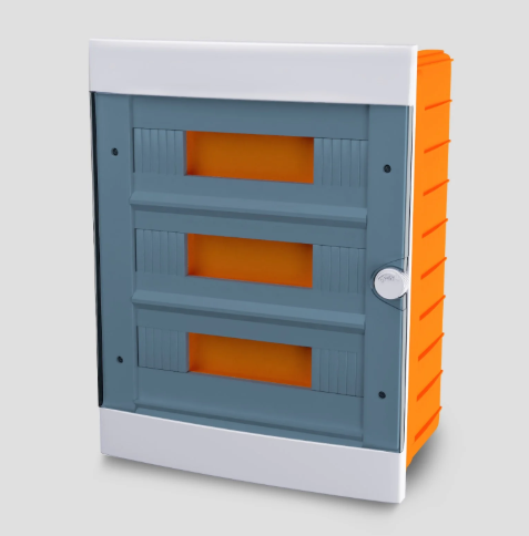 ARS 347415 36 Lı Sıva Altı Sigorta KutusuARS 347415 36’lı Sıva Altı Sigorta Kutusu | Dayanıklı ve Güvenli - Çimen ElektrikKasa Buat Ve Sigorta KutularıARS 347415-31077