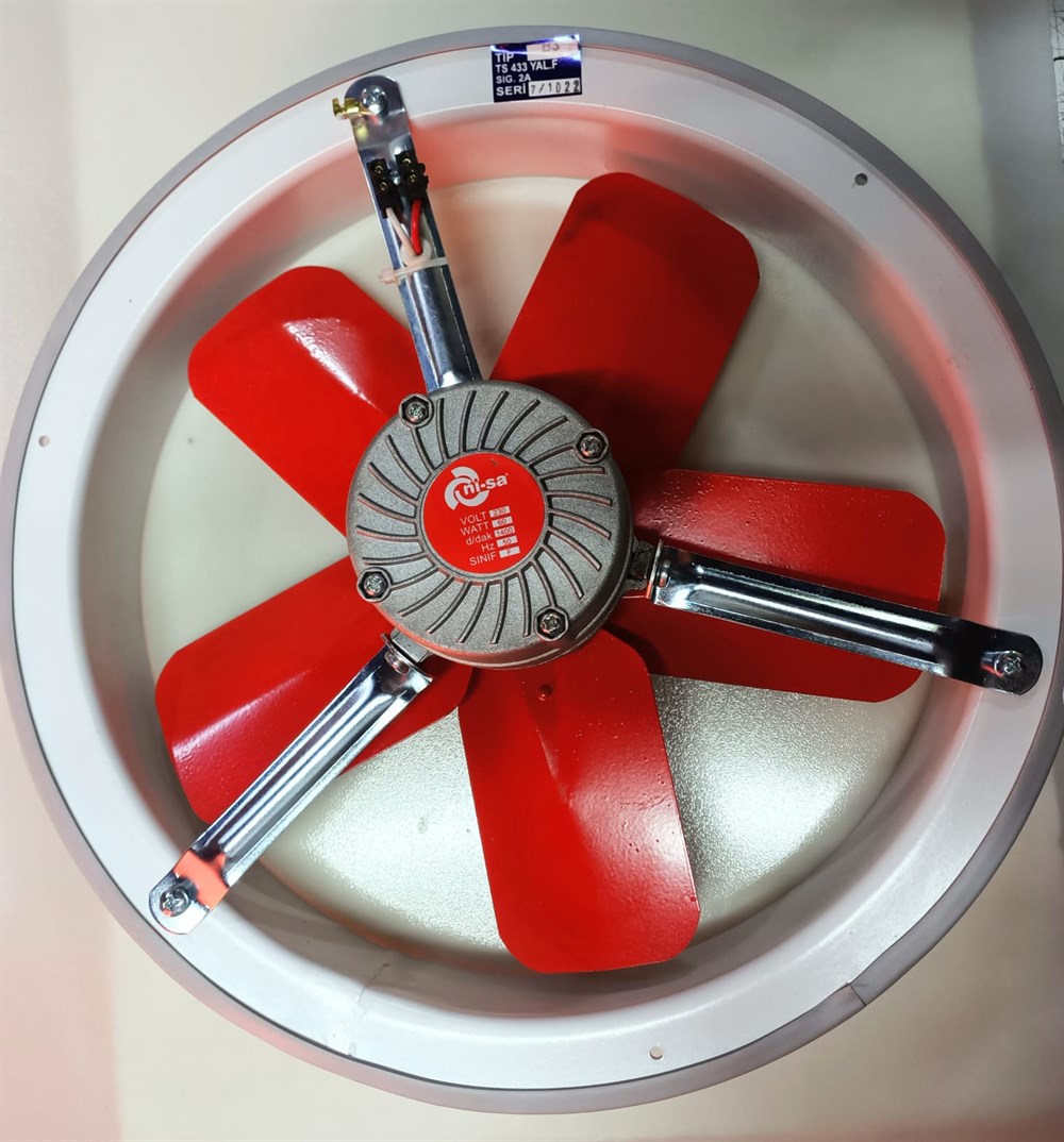 Nisa Luce 30 Luk Saç Gövde Baca Aspiratörü 50 WFanlarASPIRATÖRASP-30-SAÇ-20784