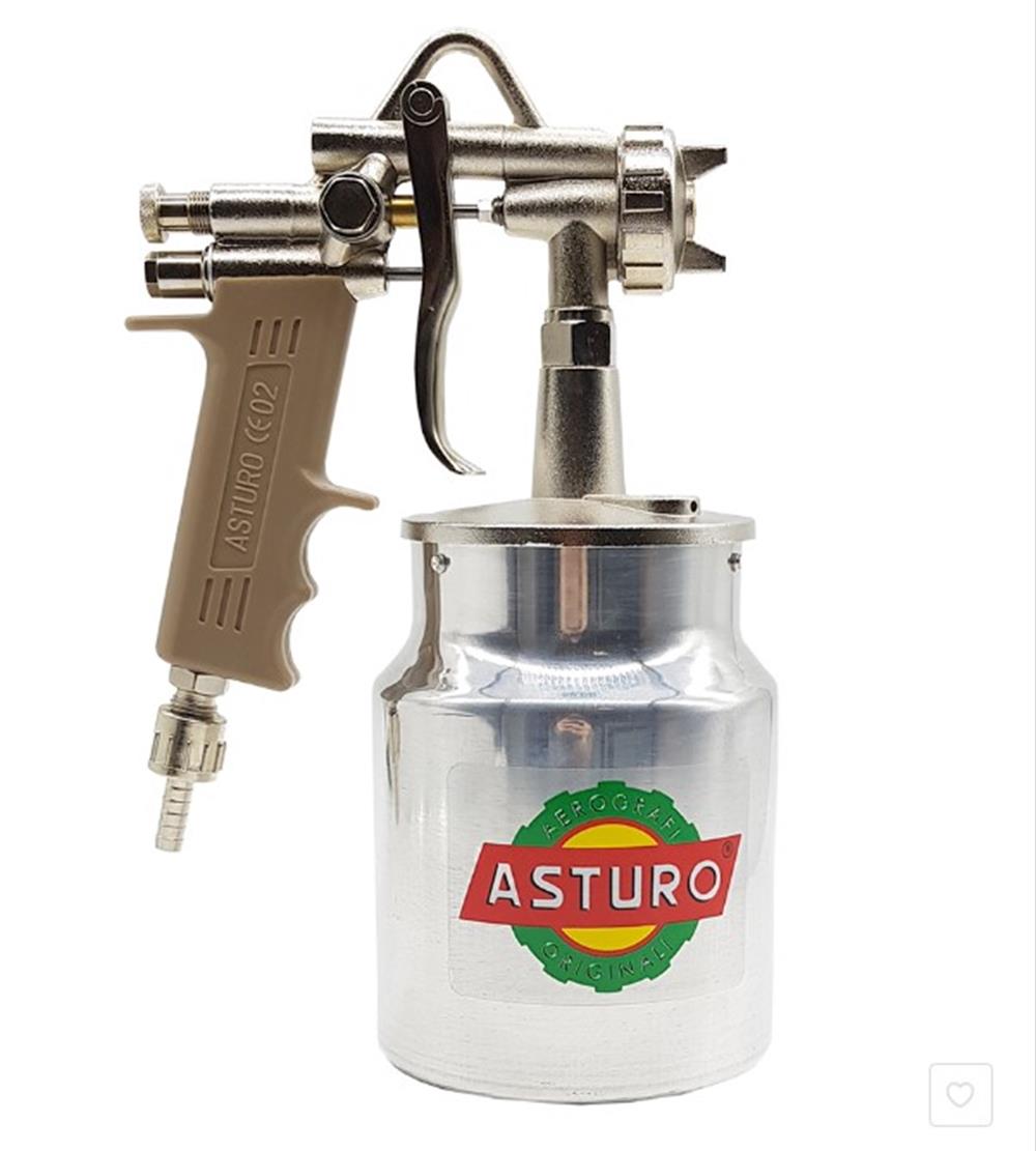 Astura G 70 Boya Tabancası 1.8mmHIRDAVATAsturaASTURO 1.8 MM-25628