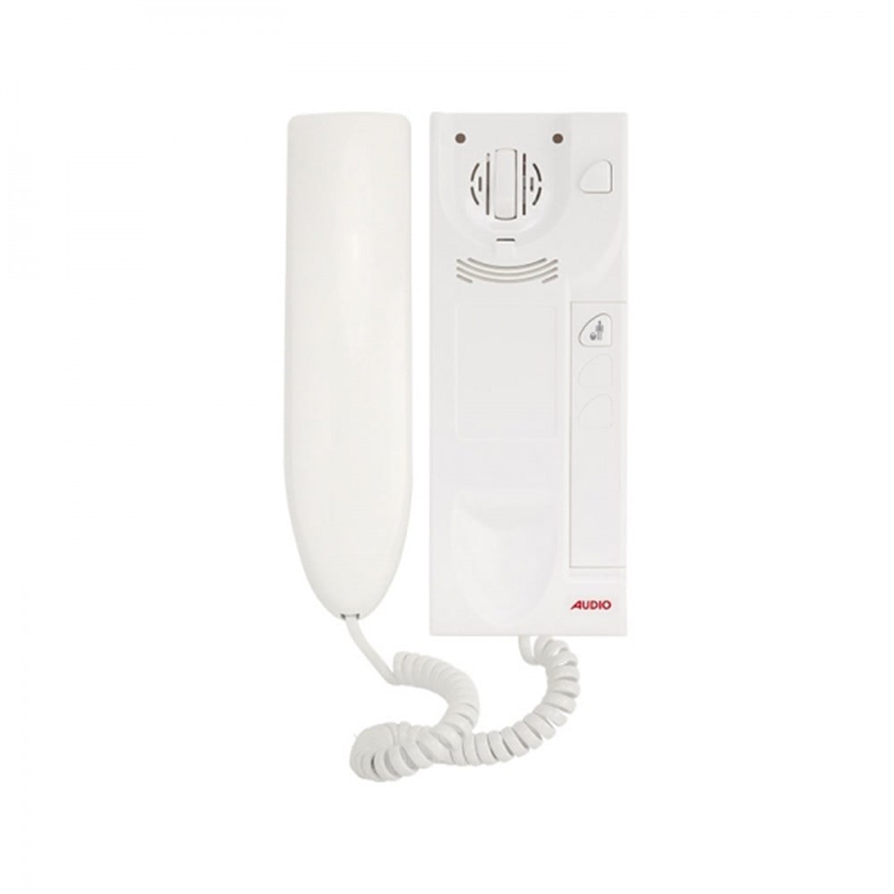 AUDİO 001072 KAPICILIGörüntülü Ve Görüntüsüz DiafonAUDIO001072-18767