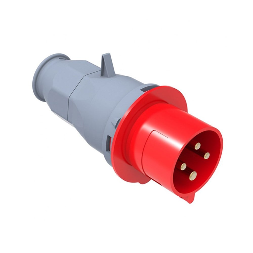 BC1-3504-2011 Bemis 4X32A 380V Düz FişFiş ve PrizlerBEMİSBC1-3504-2011-11755