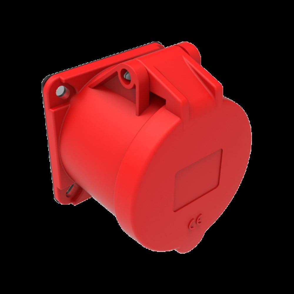 BC1-3505-2413 Bemis 5X32 A Düz Makina PriziFiş ve PrizlerBEMİSBC1-3505-2413-11757