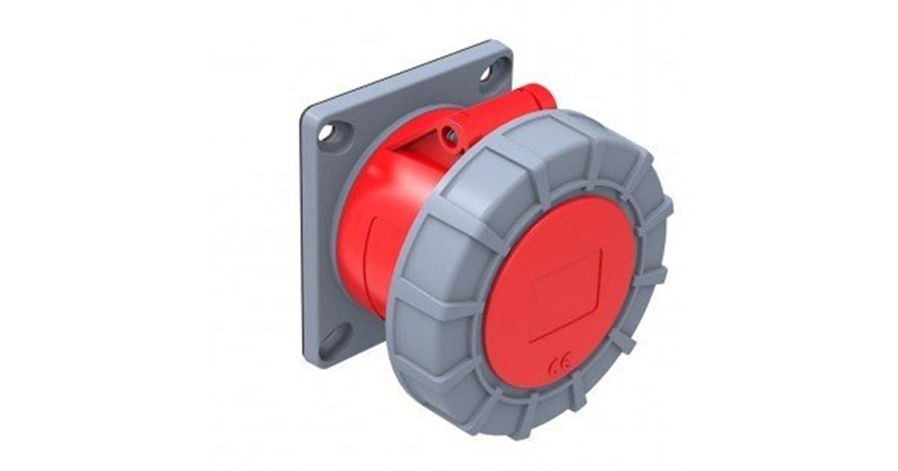 BC1-3505-7413 Bemis 3P+E+N 32A Makina PiriziFiş ve PrizlerBEMİSBC1-3505-7413-11760