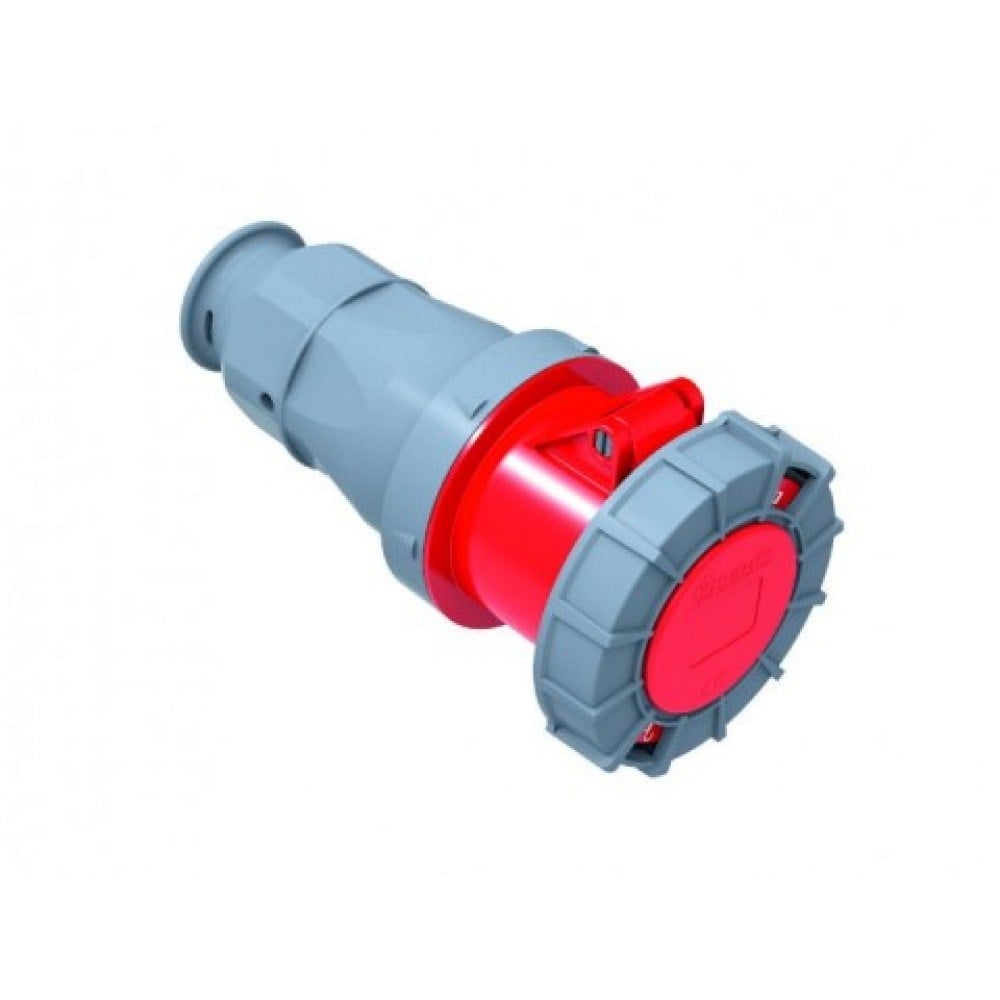 BC1-4505-7312 Bemis 5X63A 3P+E+N Uzatma Priz ( Pilotlu )Fiş ve PrizlerBEMİSBC1-4505-7312-11764