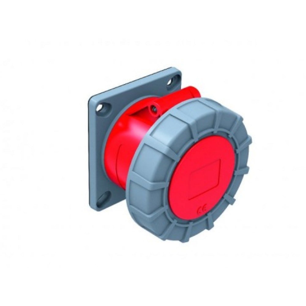 BC1-4505-7413 Bemis 5X63 3P+E+N Makine Pirizi ( Pilotlu )Fiş ve PrizlerBEMİSBC1-4505-7413-11765