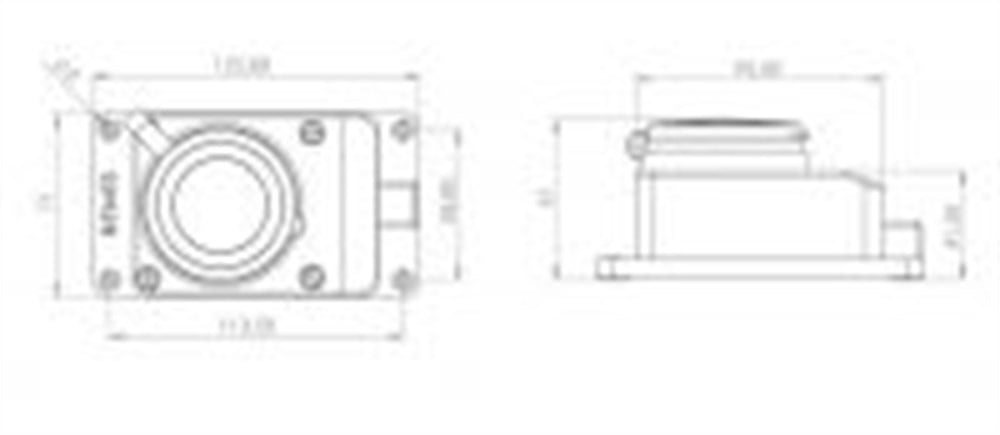 Bem-20-063 Bemis 3X16 Duvar Priz BK6-1504-2511Fiş ve PrizlerBEMİSBEM-20-063-11772
