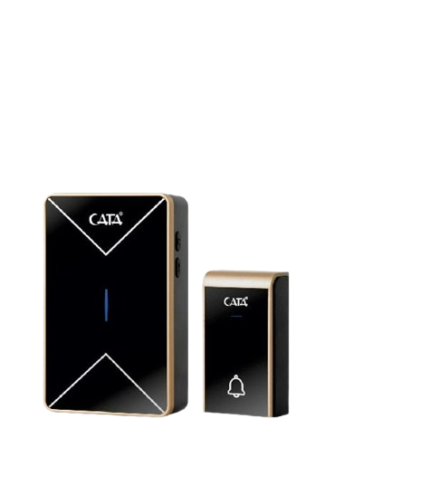 CATA CT 104 Uzaktan Kumandalı Zil Lüks Model Led IşıklıCATA CT 104 Uzaktan Kumandalı Zil Lüks Model Led IşıklıAydınlatma KumandalarıCATACT-104-19439