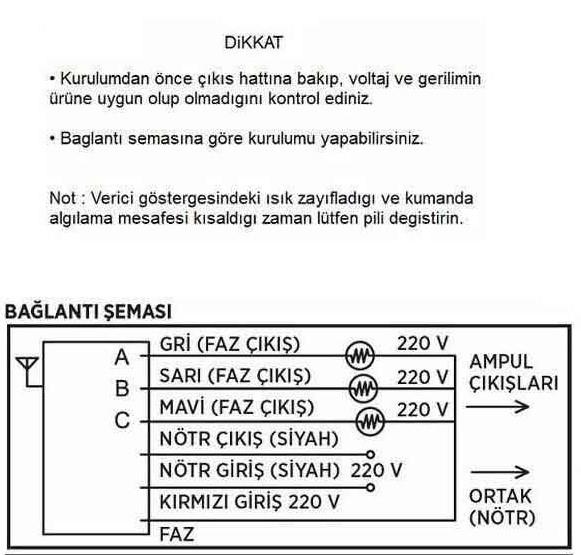 CATA CT 9154 4X1000 W 4 Lü Aydınlatma KumandasıCATA CT 9154 4X1000 W 4 Lü Aydınlatma KumandasıAydınlatma KumandalarıCATACT-9154-12967