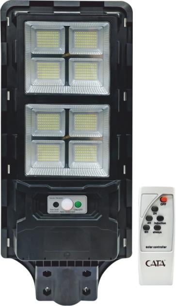CATA CT 4641 250 W Güneş Enerjili Solar Sokak Armatürü 6400K Beyaz IşıkCATA CT 4641 250 W Güneş Enerjili Solar Sokak Armatürü 6400K Beyaz IşıkBahçe ArmatürleriCATACT-4641-18941