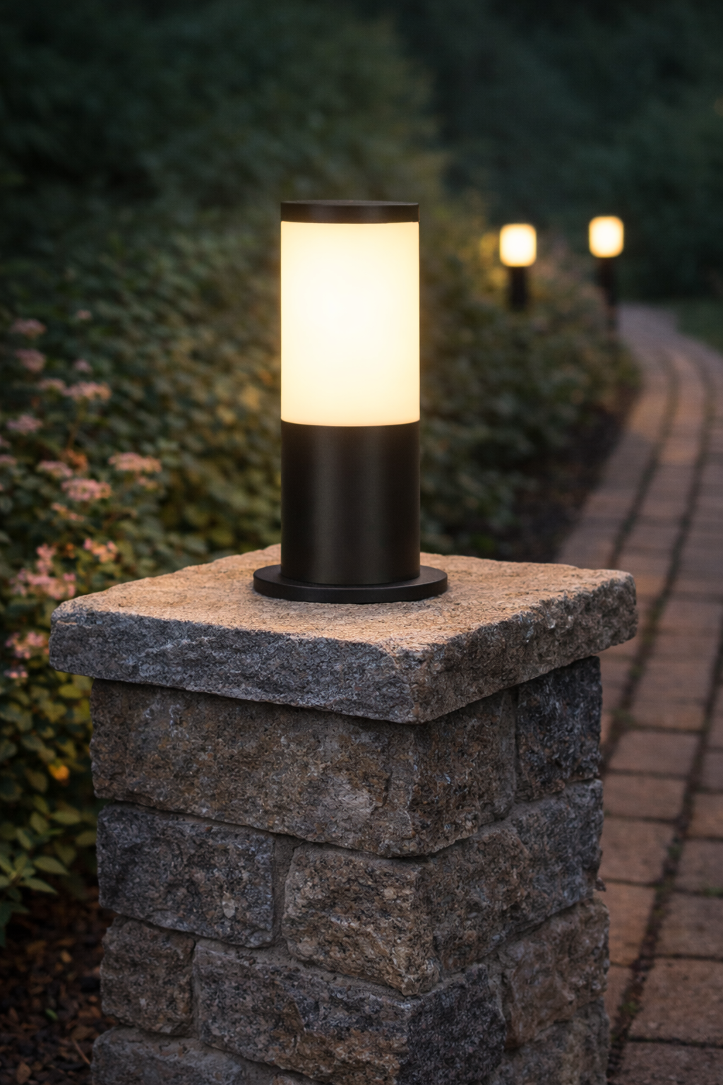 CATA CT 7012 Roma Bahçe Armatürü E27 DuyCATA CT 7012 Abs Roma Bahçe Armatürü E27 DuyBahçe ArmatürleriCATACT-7012-12726