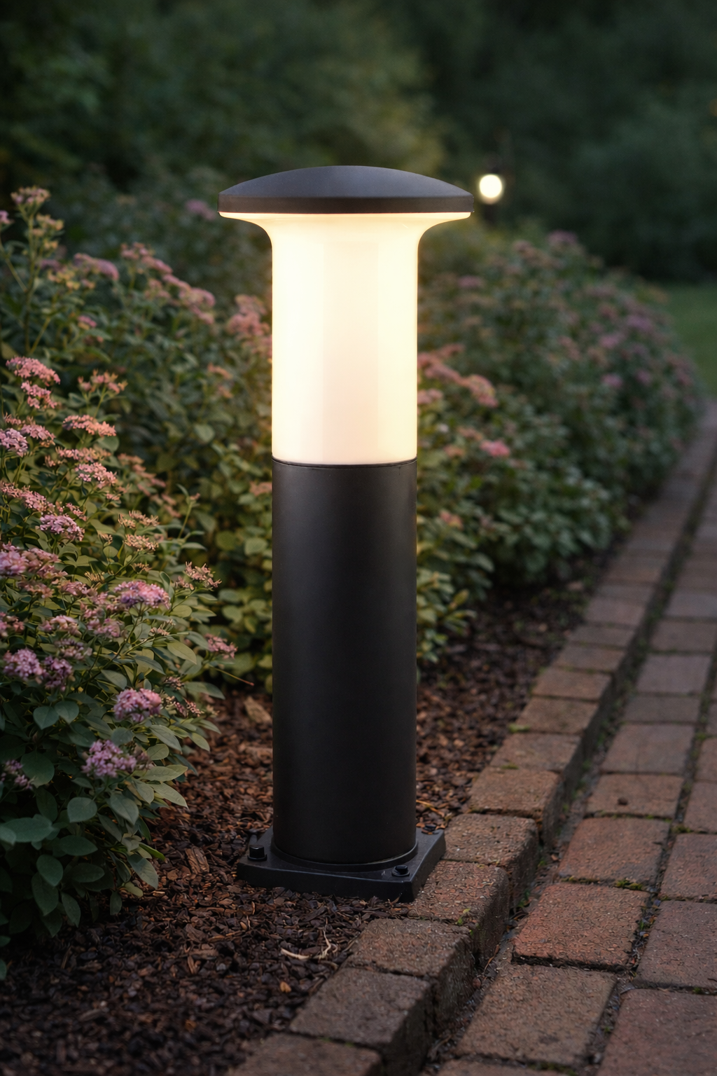 CATA CT 7017 Napoli Bahçe Armatürü E27 DuyCATA CT 7017 Abs Napoli Bahçe ArmatürüBahçe ArmatürleriCATACT-7017-12731