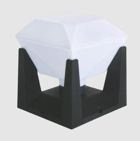 CATA CT 7024 Siena Bahçe Armatürü E27 DuyBahçe ArmatürleriCATACT-7024-31391