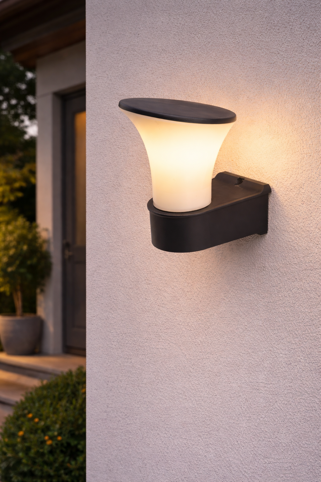 CATA CT 7035 Madrid Bahçe Armatürü E27 DuyBahçe ArmatürleriCATACT-7035-31394