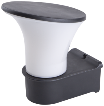 CATA CT 7035 Madrid Bahçe Armatürü E27 DuyBahçe ArmatürleriCATACT-7035-31394