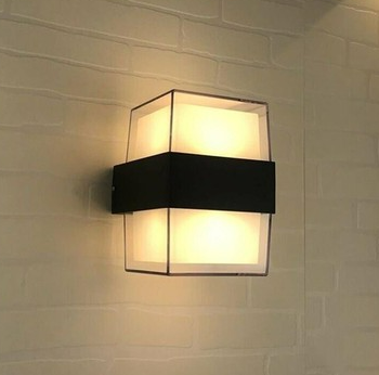 CATA CT 7047 12 W Ledli Duvar Aplik 3200K Gün IşığıCATA CT 7047 12 W Ledli Duvar Aplik 3200K Gün IşığıBahçe ArmatürleriCATACT-7047-18694