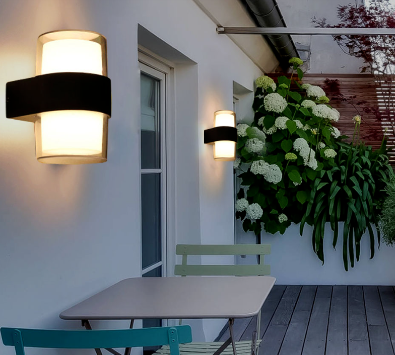 CATA CT 7048 Ledli 12W Duvar Apliği 3200K Gün IşığıCATA CT 7048 10W Ledli Duvar Apliği 3200K Gün IşığıBahçe ArmatürleriCATACT-7048-18693