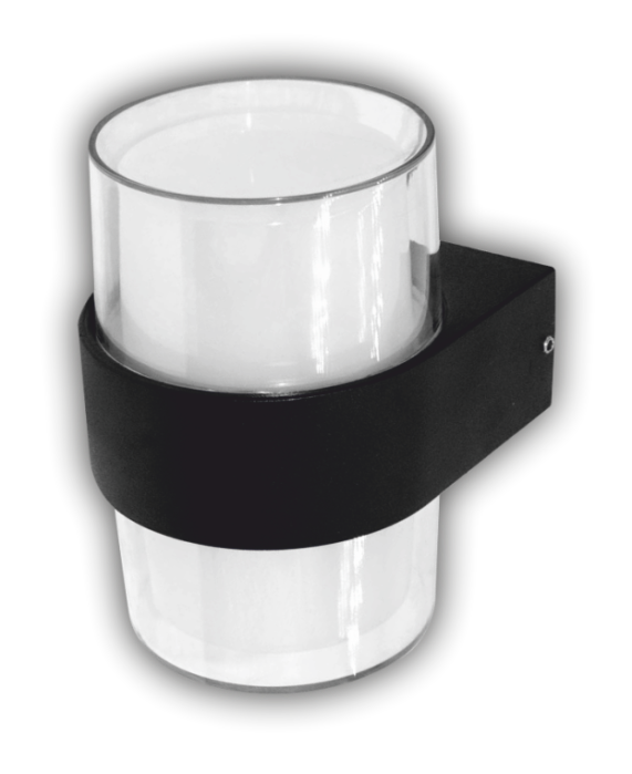 CATA CT 7048 Ledli 12W Duvar Apliği 3200K Gün IşığıCATA CT 7048 10W Ledli Duvar Apliği 3200K Gün IşığıBahçe ArmatürleriCATACT-7048-18693