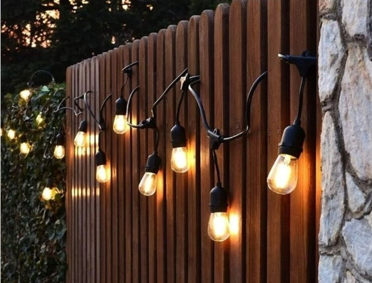 CATA CT 7069 Dış Mekan Aydınlatma Seyyar 5 MT 5 Duylu E27CATA CT 7069 Dış Mekan Aydınlatma Seyyar 5 MT 5 Duylu E27Bahçe ArmatürleriCATACT-7069-25470