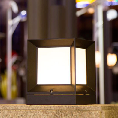 CATA CT 7022 Milan Bahçe Armatürü E27 DuyCT 7022 Cata Abs Milan Bahçe Armatürü E27 DuyBahçe ArmatürleriCATACT-7022-12737