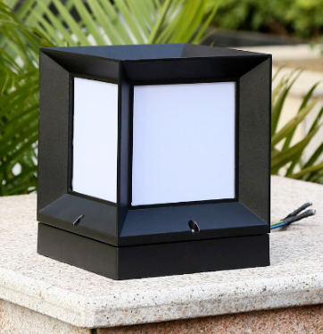 CATA CT 7022 Milan Bahçe Armatürü E27 DuyCT 7022 Cata Abs Milan Bahçe Armatürü E27 DuyBahçe ArmatürleriCATACT-7022-12737