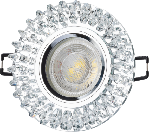 CATA CT 6569 Menekşe Kristal Cam Spot KasasıCATA CT 6569 Menekşe Kristal Cam Spot KasasıDekoratif Cam SpotlarCATACT-6569-12671