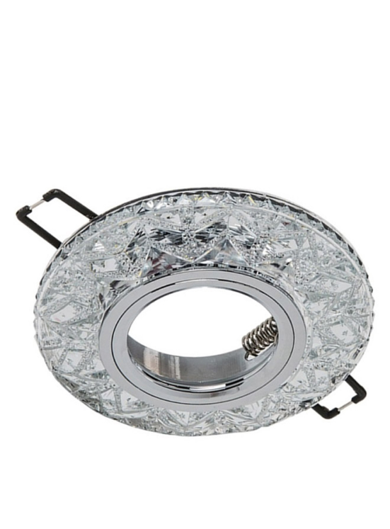 CATA CT 6598 Kristal Cam Spot KasasıCATA CT 6598 Kristal Cam Spot KasasıDekoratif Cam SpotlarCATACT-6598-12683