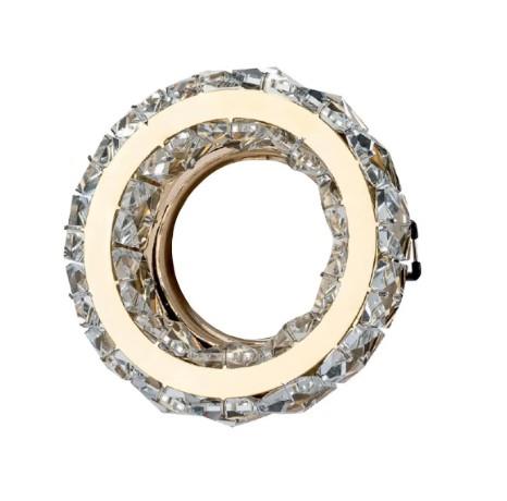 CATA CT 6640 Melinda Dekoratif Cam Spot KasasıCATA CT 6640 Melinda Dekoratif Cam Spot KasasıDekoratif Cam SpotlarCATACT-6640-18964