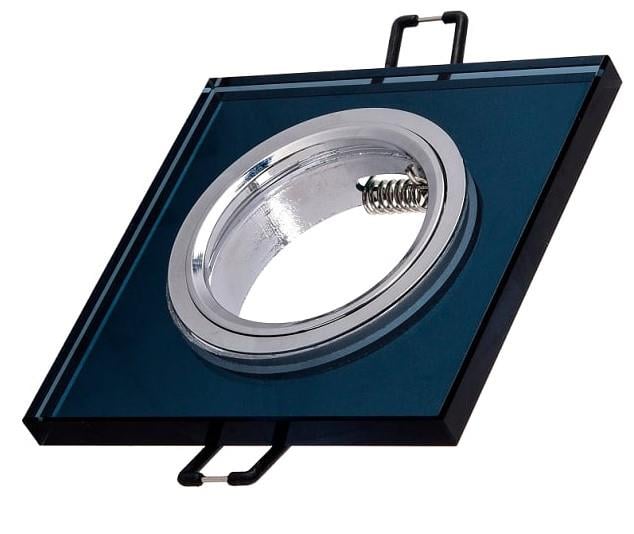 CATA CT 6647 Yeşim Cam Spot KasasıCT 6647 Cam Spot KasasıDekoratif Cam SpotlarCATACT-6647-18786