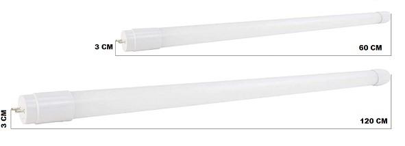 25 ADET CATA CT 4224 18W Led Floresan 6400K Beyaz Işık25 ADET CT 4224 Cata 18W Led Floresan Ampul Beyaz Işık 6400kFloresan Led AmpullerCATACT-4224B-25-19689