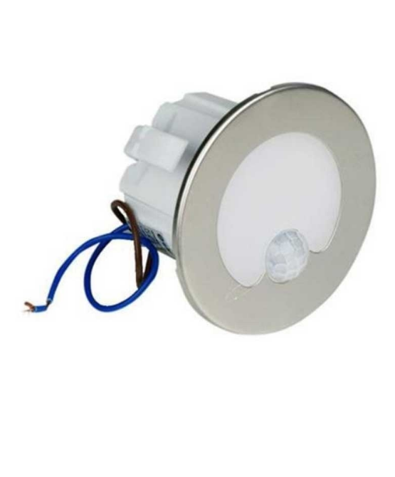 CATA CT 5174 1.5W Radar Sensörlü Koridor Aydınlatması 3200K Gün IşığıCATA CT 5174 1.5W Radar Sensörlü Led Spot 3200K Gün IşığıKoridor AydınlatmalarıCATACT-5174G-12394