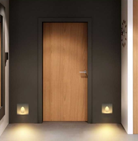 CATA CT 5179 3W Beyaz Kasa Koridor Aydınlatması 3200K Gün IşığıCATA CT 5179 3W Beyaz Kasa Led Spot 3200K Gün IşığıKoridor AydınlatmalarıCATACT-5179G-12405