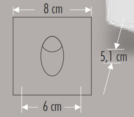 CATA CT 5179 3W Siyah Kasa Koridor Aydınlatması 3200K Gün IşığıCATA CT 5179 3W Siyah Kasa Led Spot 3200K Gün IşığıKoridor AydınlatmalarıCATACT-5179G-SK-19973