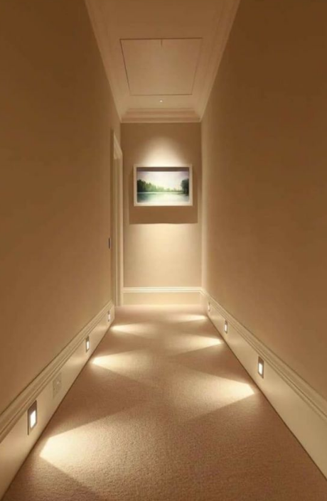 CATA CT 5173 1.5W Sensörlü Led Spot 6400K Beyaz IşıkEn Uygun Fiyat Garantisiyle CT 5173 Cata 1.5 W Sensör Koridor Led Spot Beyaz Işık 6400k şimdi sadece Çimen Elektrik'teKoridor AydınlatmalarıCATACT-5173B-12391