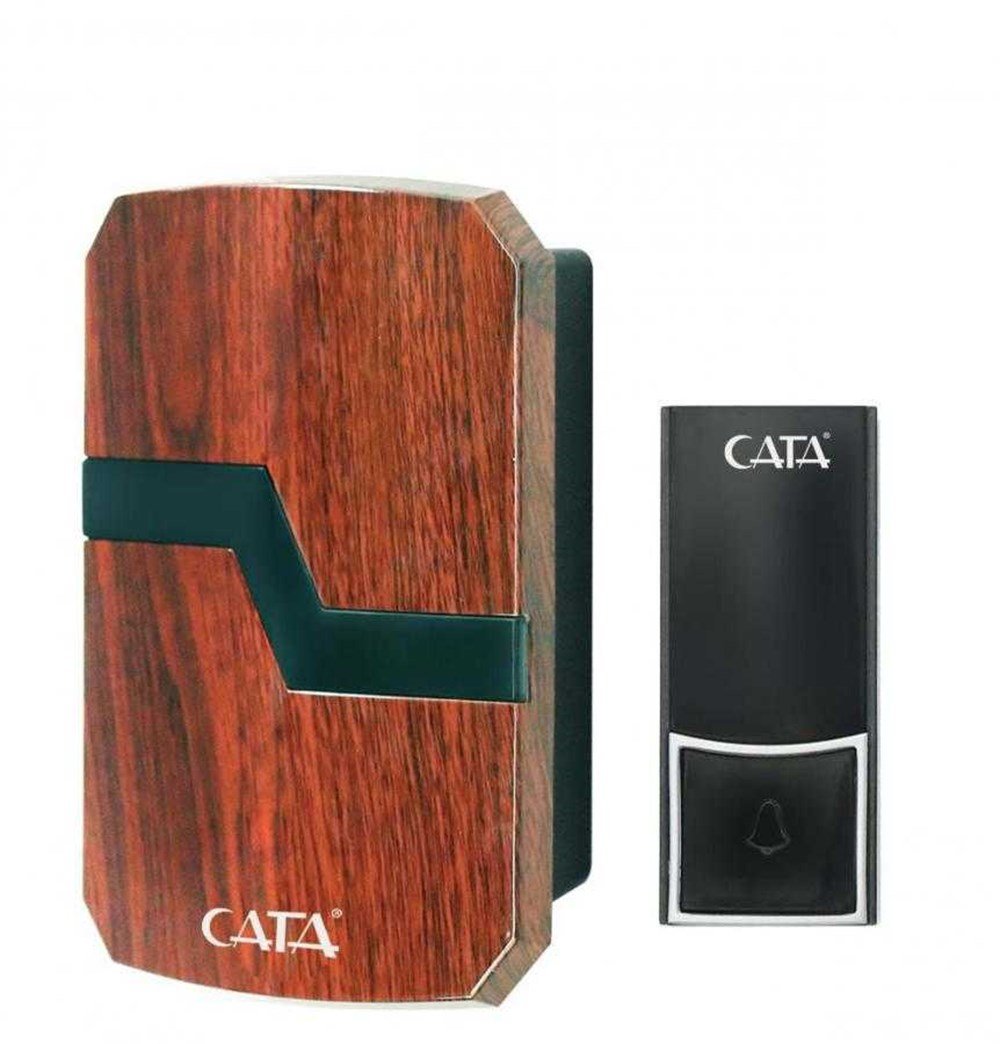 CT 304 Cata Uzaktan Kumandalı ZilKumandalı ZillerCATACT-304-11963