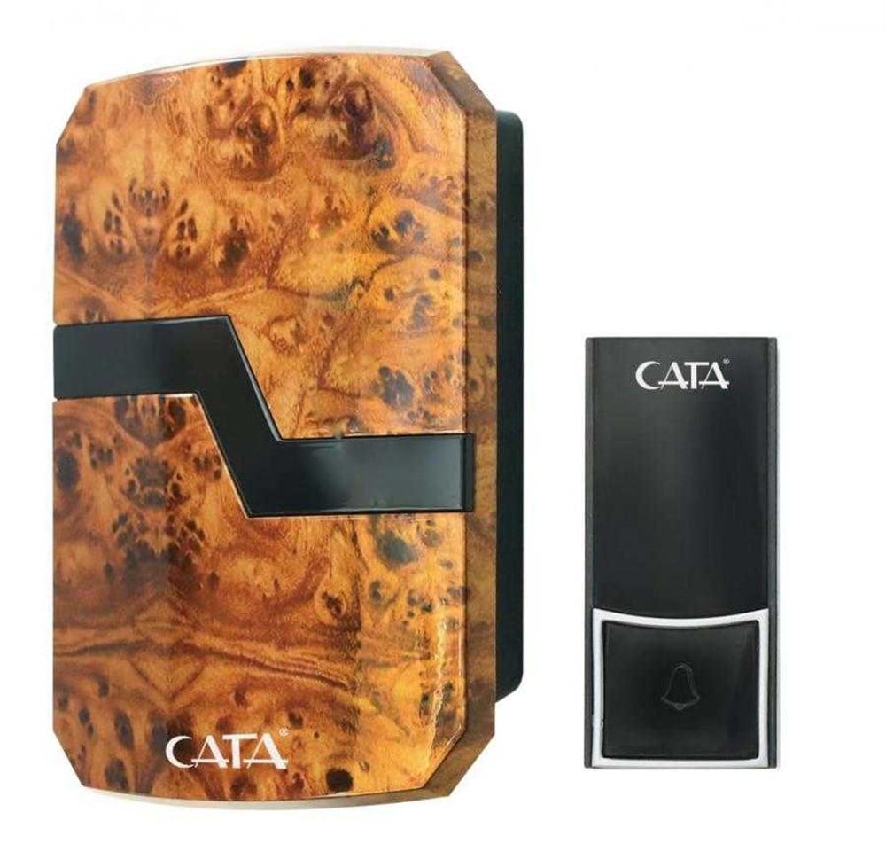 CT 305 Cata Uzaktan Kumandalı ZilKumandalı ZillerCATACT-305-11964